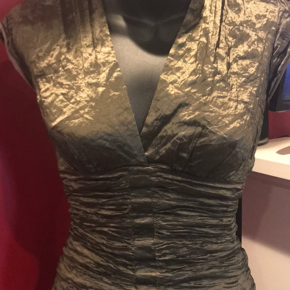 Nicole Miller dress - Picture 2 of 5